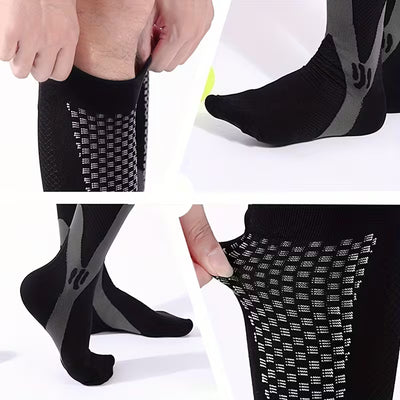 Ortho Compression Socks (Long)