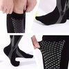 Ortho Compression Socks (Long)