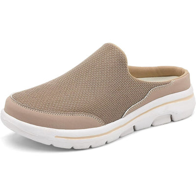Dakota Hands-Free - Ergonomic & Supportive Slip-In Shoes (BOGO SALE)