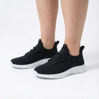 Aero Glide – Lightweight Wide - Fit Stetch Comfort Shoes (BOGO SALE) - Comfort Fit