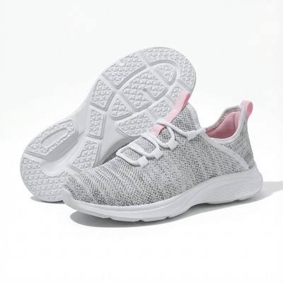 Aero Glide – Lightweight Wide - Fit Stetch Comfort Shoes (BOGO SALE) - Comfort Fit