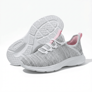 Aero Glide – Lightweight Wide-Fit Stetch Comfort Shoes