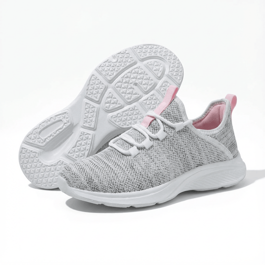 Aero Glide – Lightweight Wide - Fit Stetch Comfort Shoes (BOGO SALE) - Comfort Fit