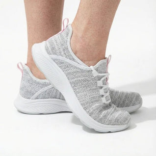 Aero Glide – Lightweight Wide-Fit Stetch Comfort Shoes