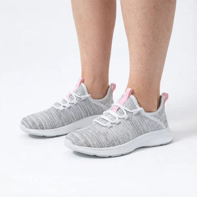 Aero Glide – Lightweight Wide - Fit Stetch Comfort Shoes (BOGO SALE) - Comfort Fit