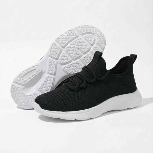 Aero Glide – Lightweight Wide - Fit Stetch Comfort Shoes (BOGO SALE) - Comfort Fit