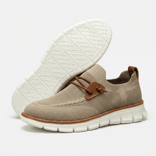 Aldrin Comfort - Lightweight & Non-Slip Loafers