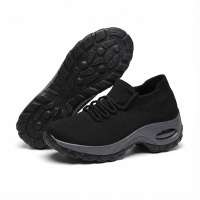 Astra Pro - Healthy & Supportive Walking Shoes - Comfort Fit