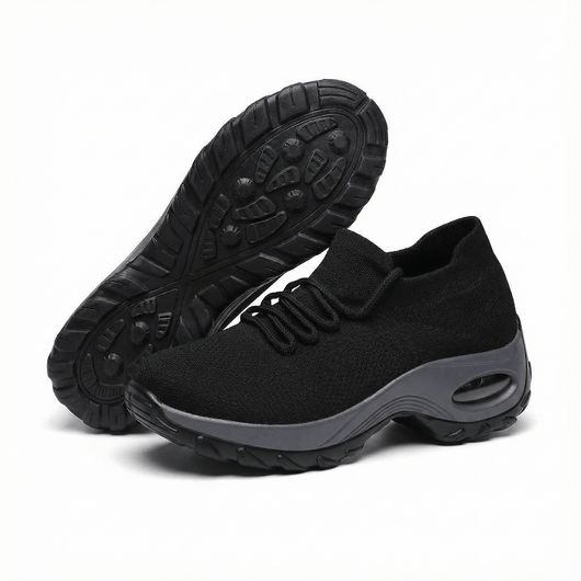 Astra Pro - Healthy & Supportive Walking Shoes - Comfort Fit