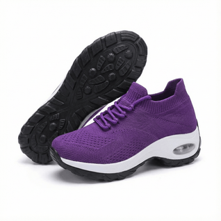 Astra Pro - Healthy & Supportive Walking Shoes