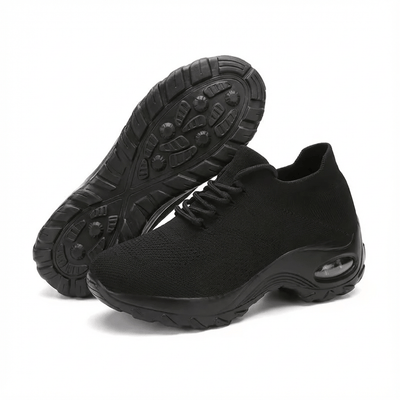 Astra Pro - Healthy & Supportive Walking Shoes - Comfort Fit