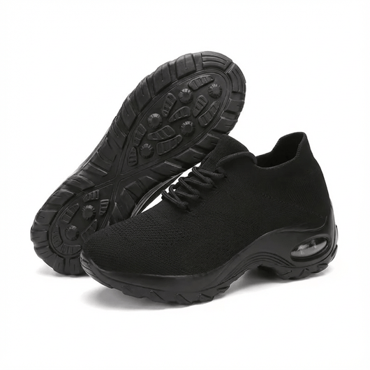 Astra Pro - Healthy & Supportive Walking Shoes - Comfort Fit
