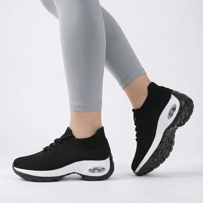 Astra Pro - Healthy & Supportive Walking Shoes - Comfort Fit