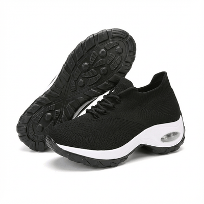 Astra Pro - Healthy & Supportive Walking Shoes - Comfort Fit
