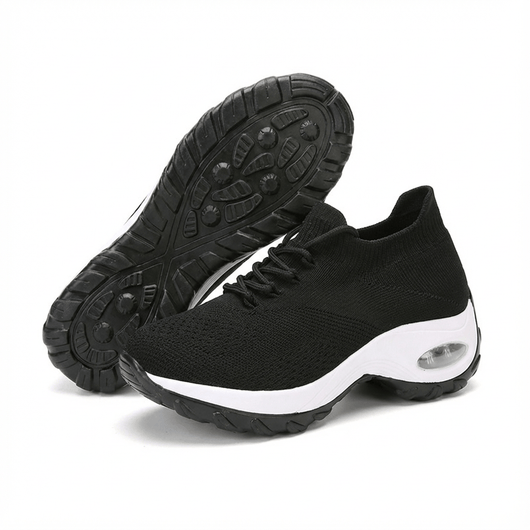 Astra Pro - Healthy & Supportive Walking Shoes - Comfort Fit