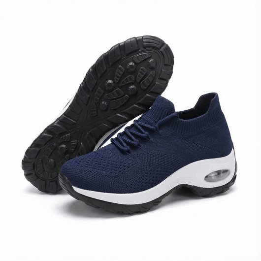 Astra Pro - Healthy & Supportive Walking Shoes - Comfort Fit