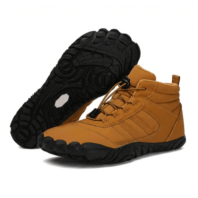 Avara Pro - Non - slip, Wide - Fit, & Waterproof Winter Barefoot Shoe (Unisex) - Comfort Fit