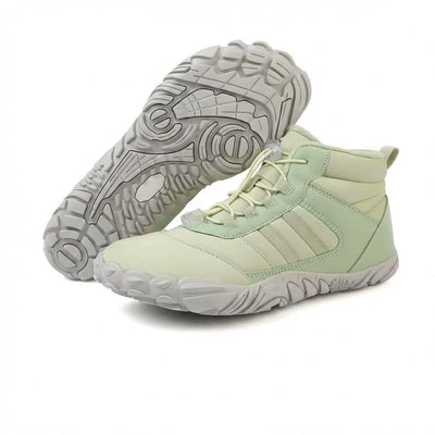 Avara Pro - Non - slip, Wide - Fit, & Waterproof Winter Barefoot Shoe (Unisex) - Comfort Fit