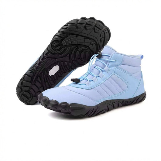 Avara Pro - Non - slip, Wide - Fit, & Waterproof Winter Barefoot Shoe (Unisex) - Comfort Fit