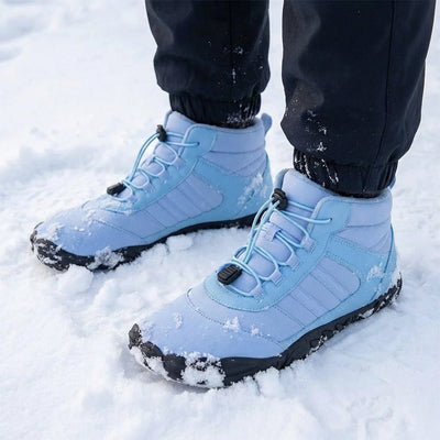 Avara Pro - Non - slip, Wide - Fit, & Waterproof Winter Barefoot Shoe (Unisex) - Comfort Fit