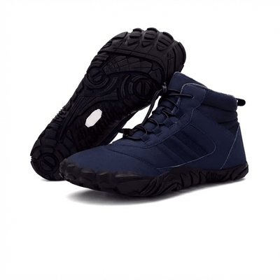 Avara Pro - Non - slip, Wide - Fit, & Waterproof Winter Barefoot Shoe (Unisex) - Comfort Fit