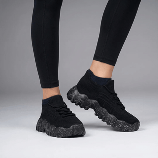 Cloud Max - All-Day Relief Comfort Shoes