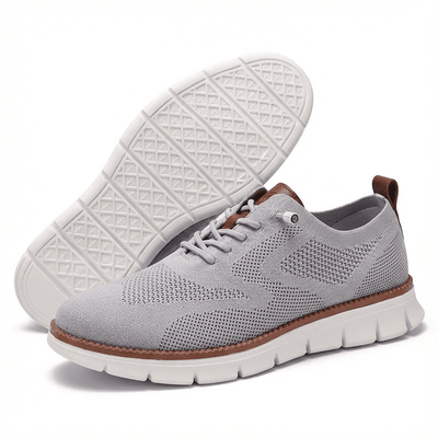 Corvain Pro - Wide & Non - Slip Comfort Shoe - Comfort Fit