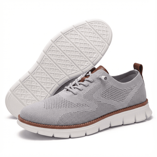 Corvain Pro - Wide & Non-Slip Comfort Shoe