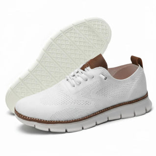 Corvain Pro - Wide & Non-Slip Comfort Shoe