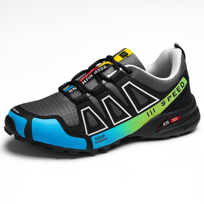 Corvalis Balance - Stability & Non - Slip Support Shoes (BOGO) - Comfort Fit