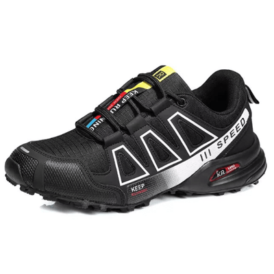 Corvalis Balance - Stability & Non - Slip Support Shoes (BOGO) - Comfort Fit