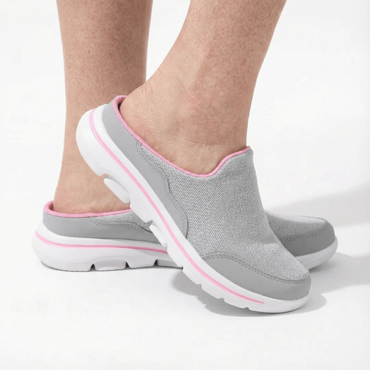 Dakota Hands - Free - Ergonomic & Supportive Slip - In Shoes (BOGO SALE) - Comfort Fit