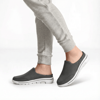 Dakota Hands-Free - Ergonomic & Supportive Slip-In Shoes (BOGO SALE)