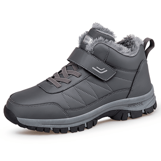 Denali Trek - Non-slip & Insulated Winter Boots