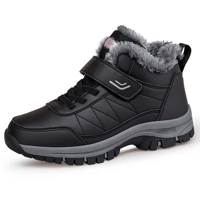 Denali Trek - Non - slip & Insulated Winter Boots (BOGO) - Comfort Fit
