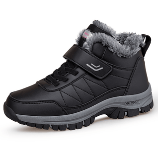 Denali Trek - Non-slip & Insulated Winter Boots