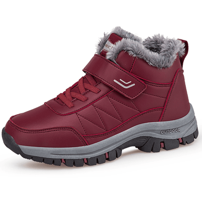 Denali Trek - Non - slip & Insulated Winter Boots (BOGO) - Comfort Fit