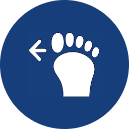 3. Toe Compression & Nerve Pressure