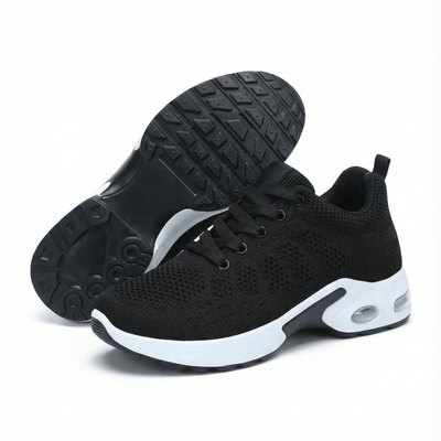 Kinova Flex - Ergonomic & Supportive Non - slip Shoes - Comfort Fit