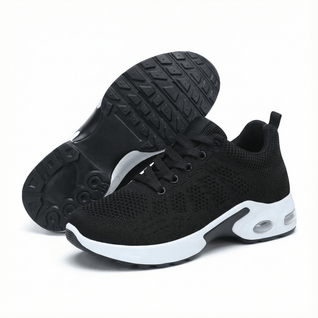 Kinova Flex - Ergonomic & Supportive Non-slip Shoes