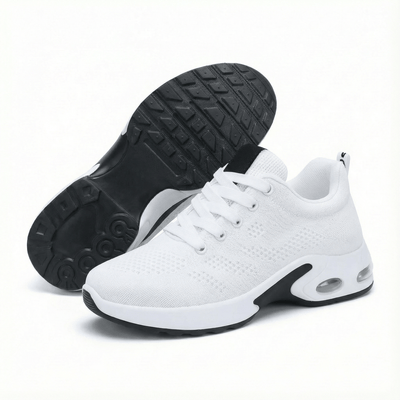 Kinova Flex - Ergonomic & Supportive Non - slip Shoes - Comfort Fit