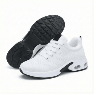 Kinova Flex - Ergonomic & Supportive Non-slip Shoes