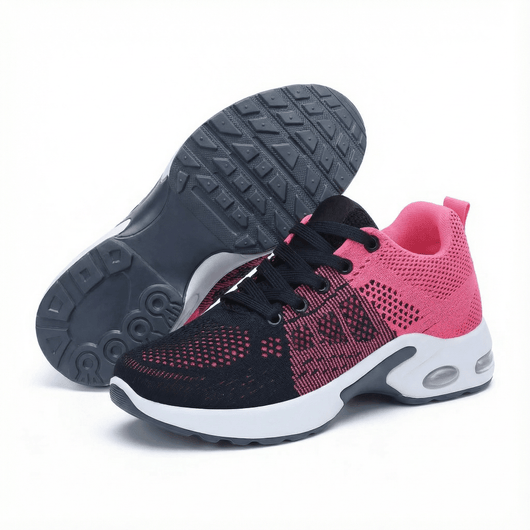 Kinova Flex - Ergonomic & Supportive Non - slip Shoes - Comfort Fit