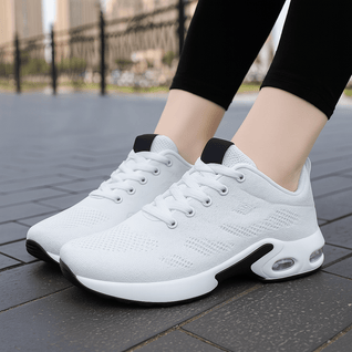 Kinova Flex - Ergonomic & Supportive Non-slip Shoes