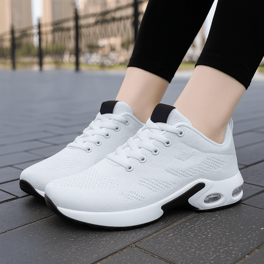 Kinova Flex - Ergonomic & Supportive Non - slip Shoes (BOGO) - Comfort Fit