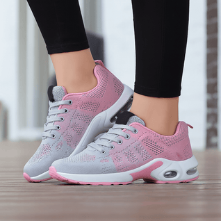 Kinova Flex - Ergonomic & Supportive Non-slip Shoes