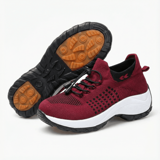 Nova Pro – All - Day Comfort & Pain - Free Shoes - Comfort Fit