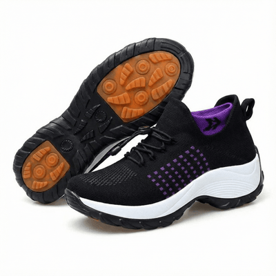 Nova Pro – All - Day Comfort & Pain - Free Shoes - Comfort Fit