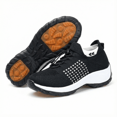 Nova Pro – All - Day Comfort & Pain - Free Shoes - Comfort Fit