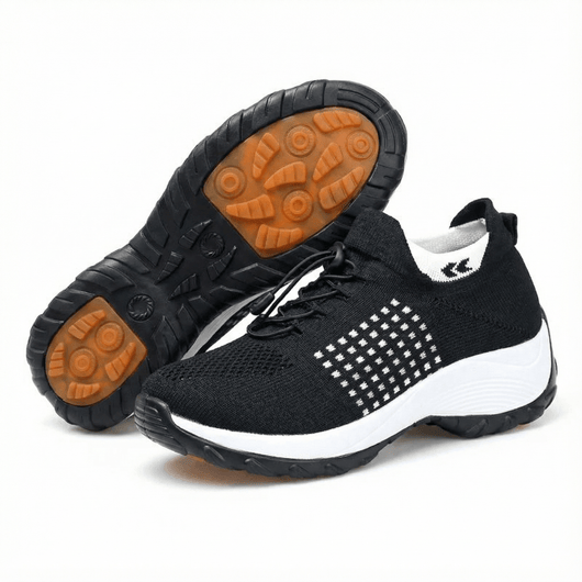 Nova Pro – All - Day Comfort & Pain - Free Shoes - Comfort Fit